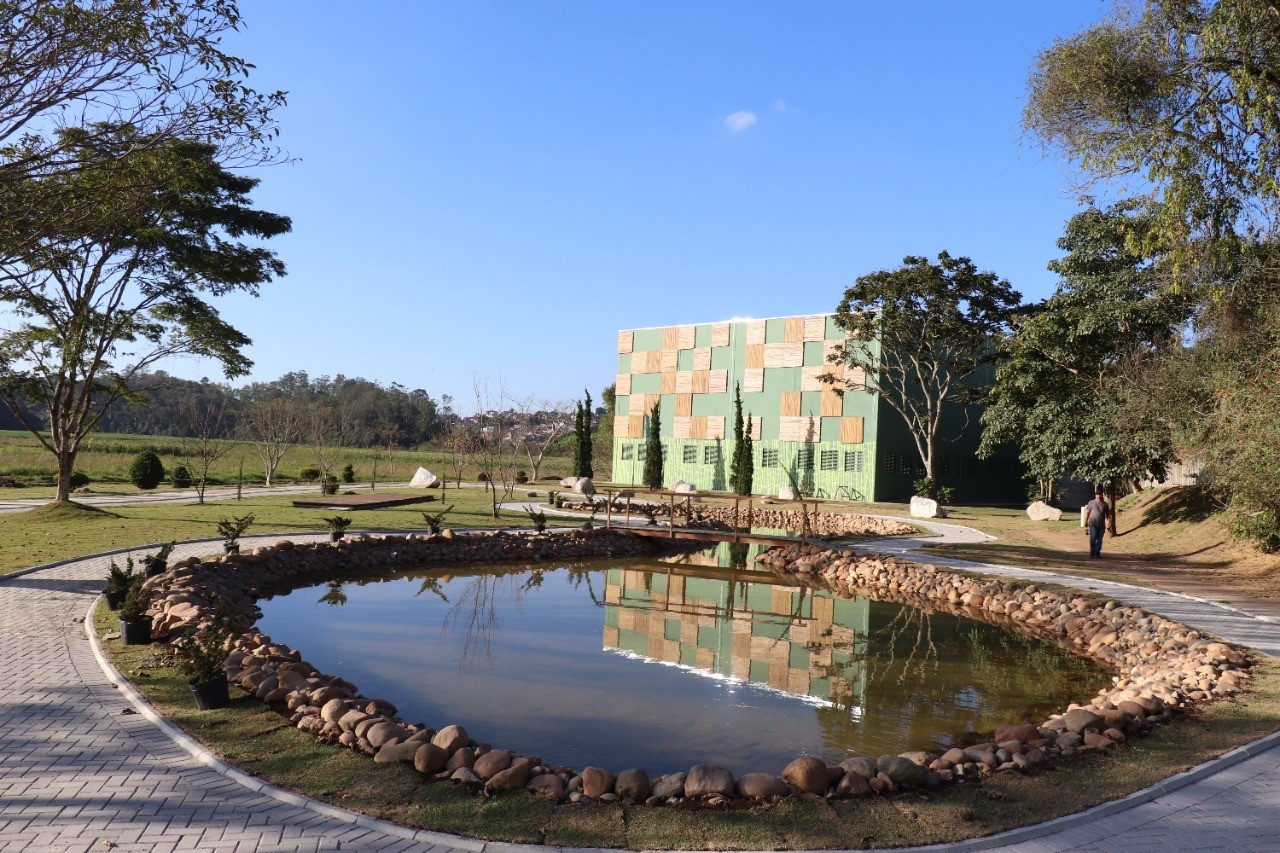 Pontos turísticos de Ribeirão Pires estarão fechados no domingo (2