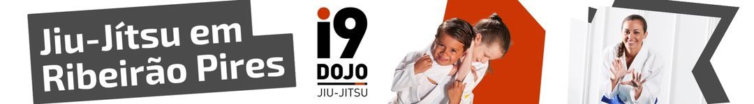 Jiu-Jítsu em Ribeirão Pires